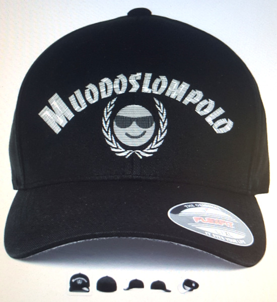 Keps med önskad design
