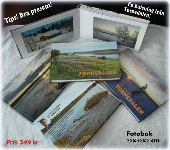 Tornedalen i bilder