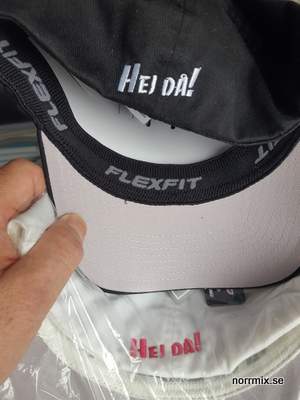 Keps baktill
