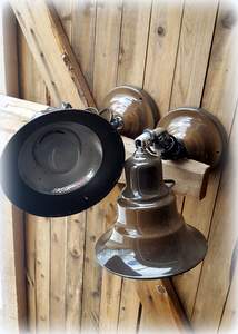 Samma sänglampor